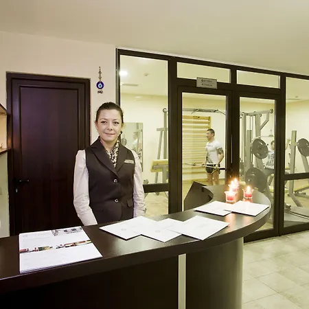 Casa Karina Ξενοδοχείο