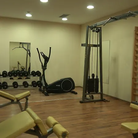 Casa Karina 4*