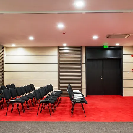 Hotel Casa Karina Bansko