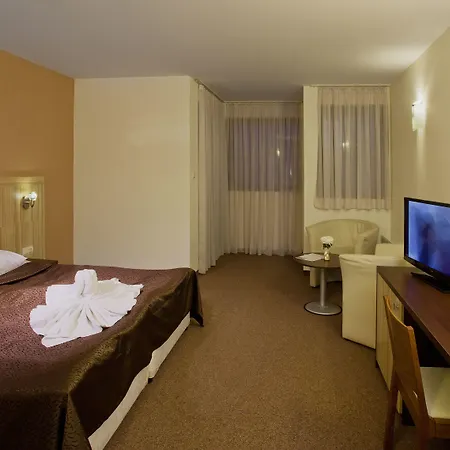 Hotel Casa Karina