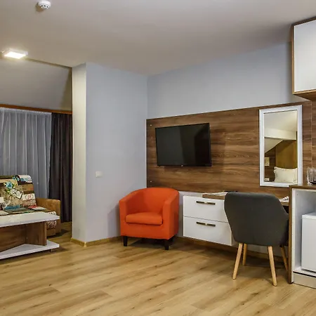 Hotel Casa Karina