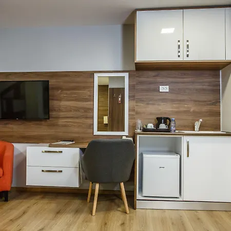 Casa Karina Bansko