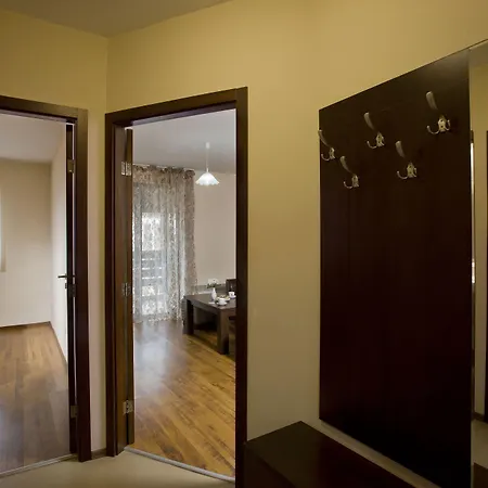 Hotel Casa Karina 4*