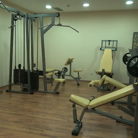 Hotel Casa Karina Bansko