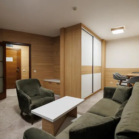 Hotel Casa Karina Bansko