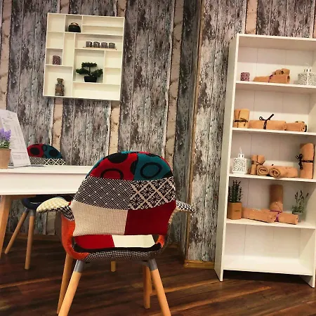 Casa Karina Hotel Bansko