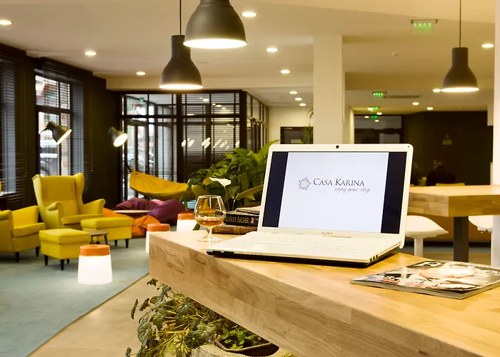 Casa Karina 4* Bansko