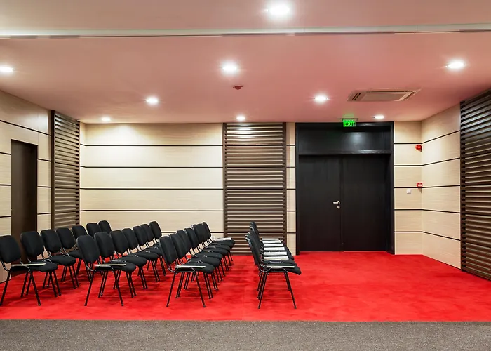 Hotel Casa Karina Bansko