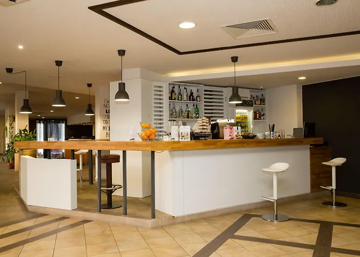 Hotel Casa Karina Bansko