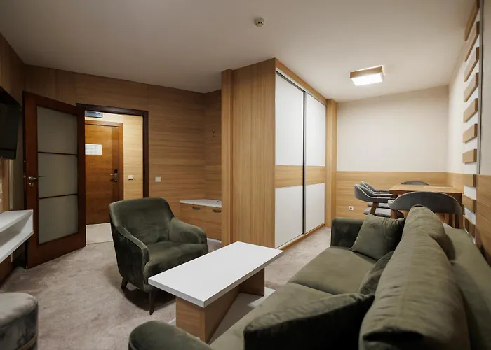 Hotel Casa Karina Bansko