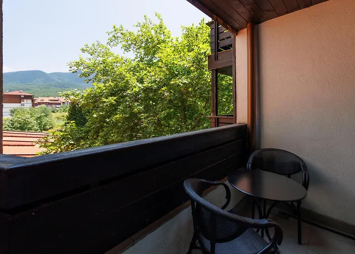 Hotel Casa Karina 4*