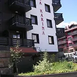 Casa Karina 4* בנסקו