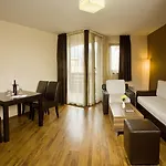 Casa Karina - Half Board&all Inclusive Hotell Bansko