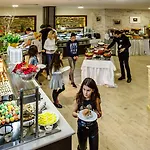 Casa Karina Ξενοδοχείο 4*