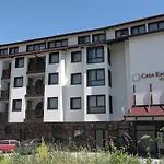 Ξενοδοχείο Casa Karina 4*