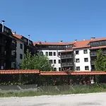 Casa Karina Μπάνσκο