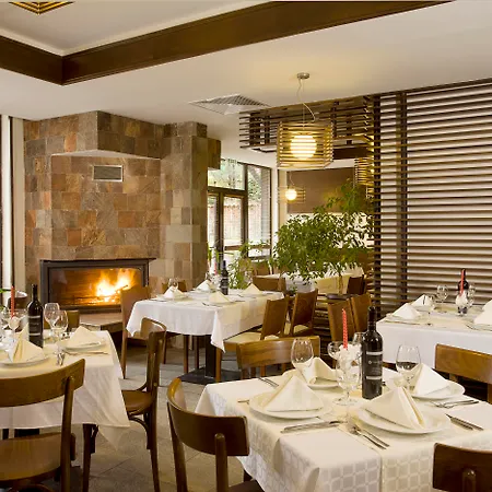Casa Karina 4* בנסקו