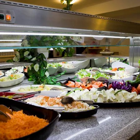 Casa Karina Ξενοδοχείο