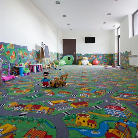 Casa Karina מלון