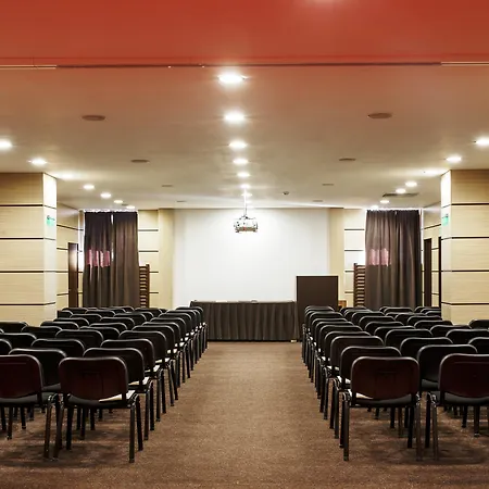 Casa Karina Ξενοδοχείο 4*