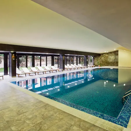 Casa Karina 4* Bansko