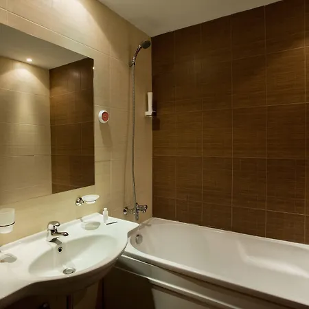 Casa Karina 4*