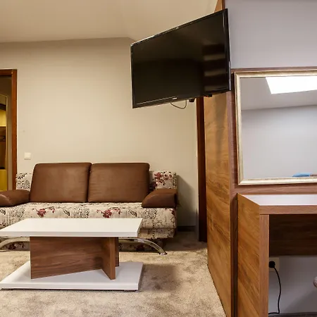 Casa Karina 4* Μπάνσκο