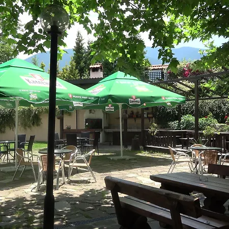 Casa Karina Ξενοδοχείο Μπάνσκο