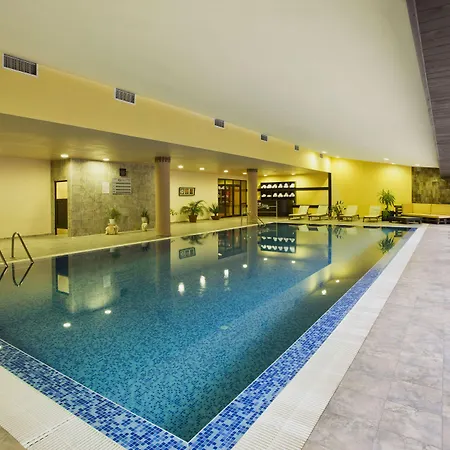 Casa Karina 酒店 4*