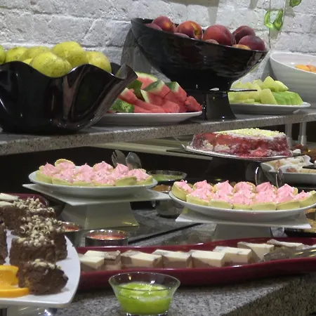 Casa Karina 酒店 班斯科