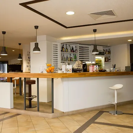 Hotel Casa Karina Bansko