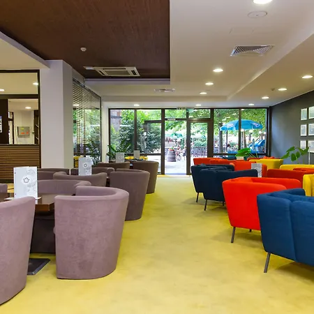 Casa Karina 酒店 班斯科