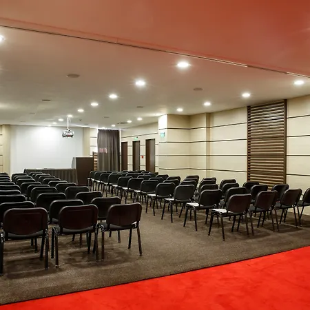 Hotel Casa Karina 4*