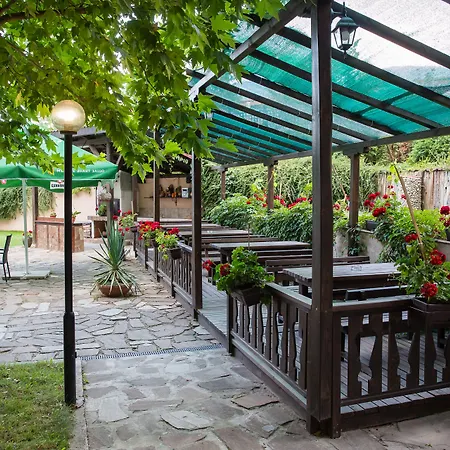 Casa Karina 酒店