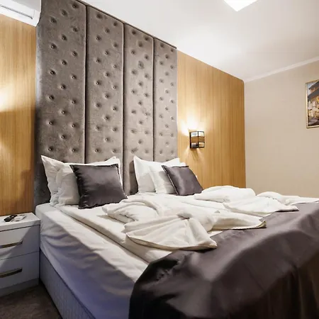 Hotel Casa Karina