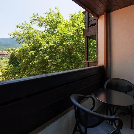 Hotel Casa Karina 4*