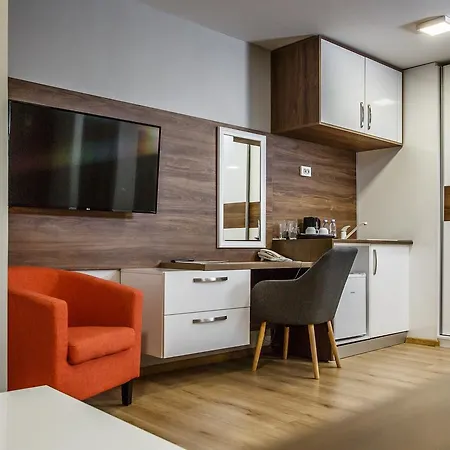 Casa Karina 4*