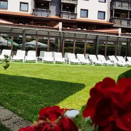 Casa Karina Hotel