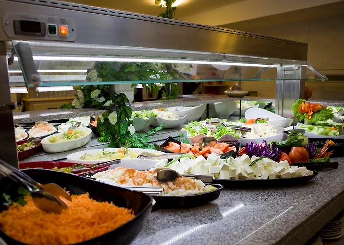 Casa Karina מלון