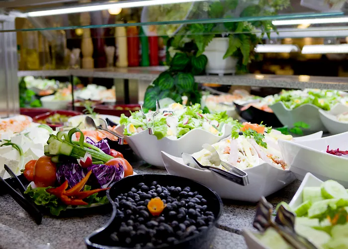 מלון Casa Karina