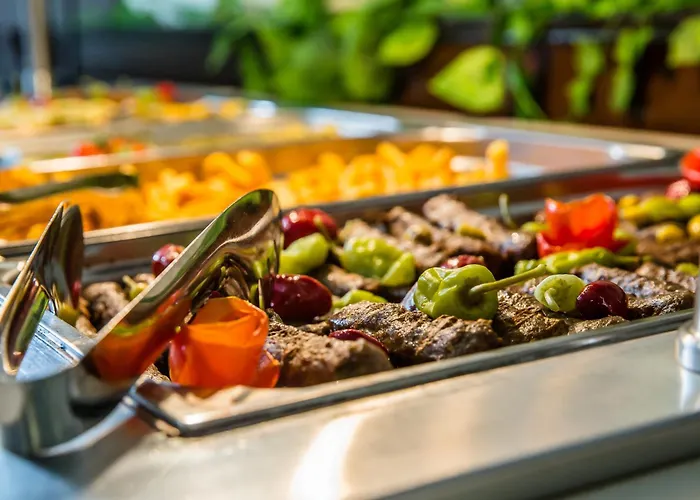 מלון Casa Karina