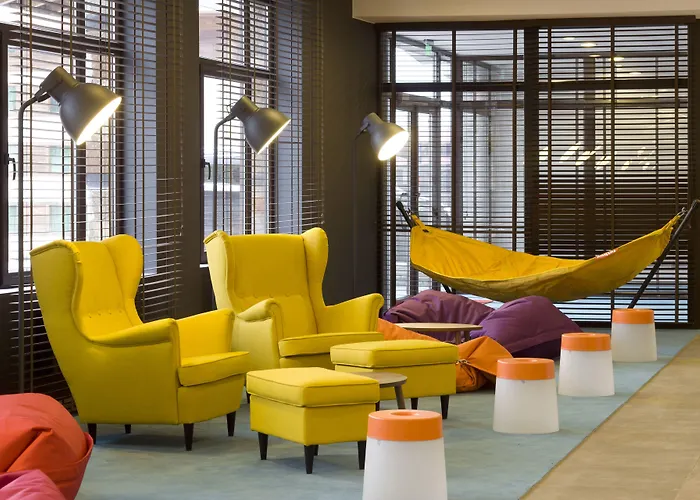 Hotel Casa Karina 4*