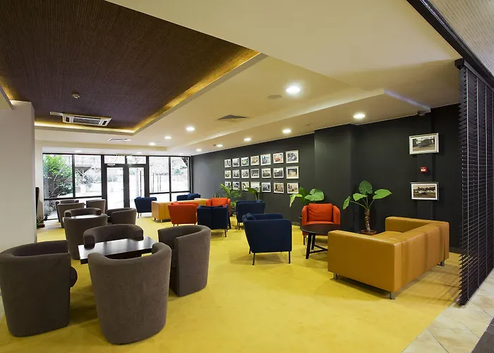 Casa Karina בנסקו