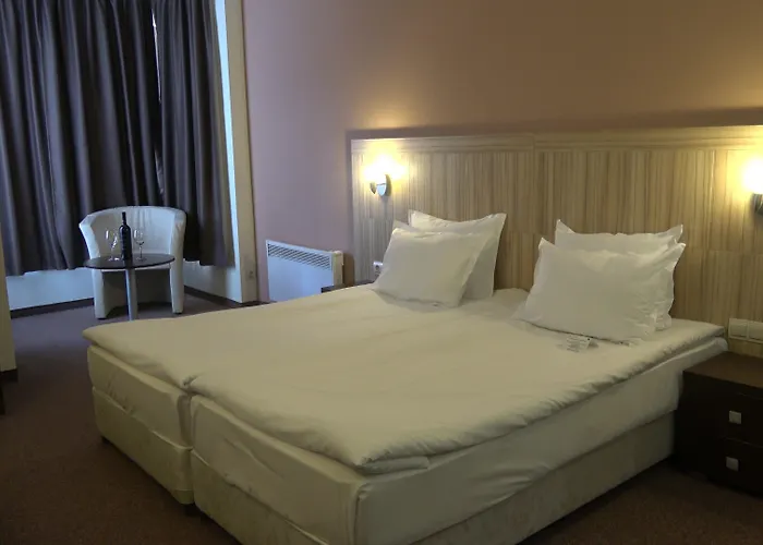 Casa Karina 4* בנסקו