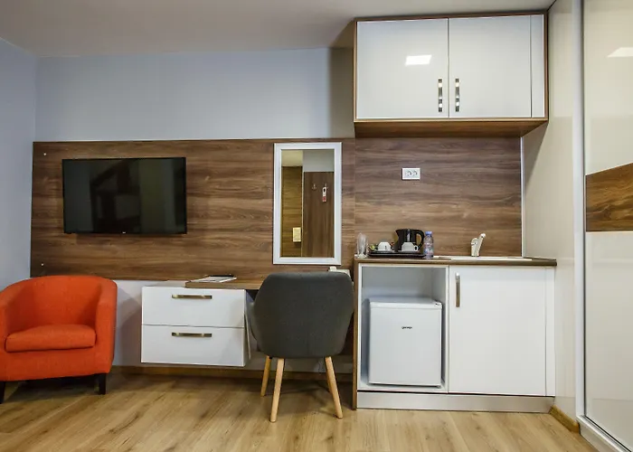 Casa Karina בנסקו