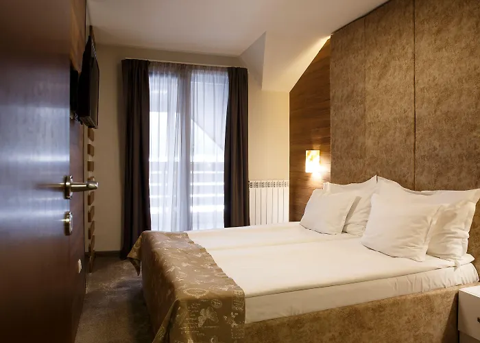 מלון Casa Karina