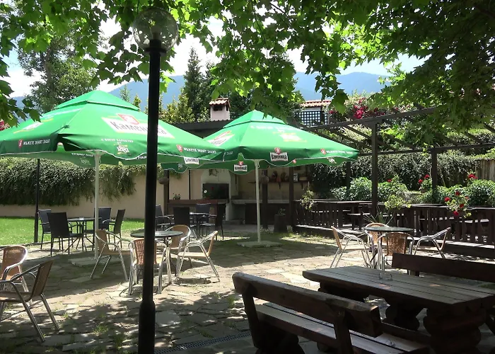 Casa Karina Hotel Bansko