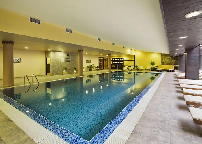 Casa Karina מלון 4*