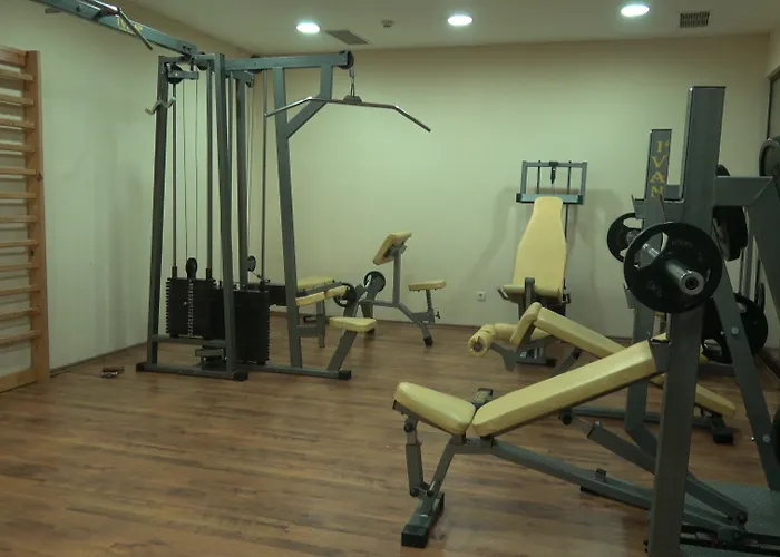 Hotel Casa Karina Bansko