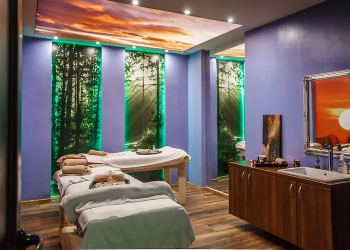 Casa Karina Hotel Bansko